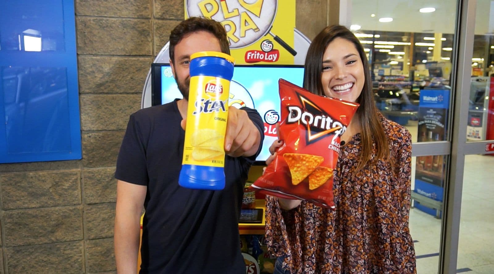 FRITO LAY — fotografía 1