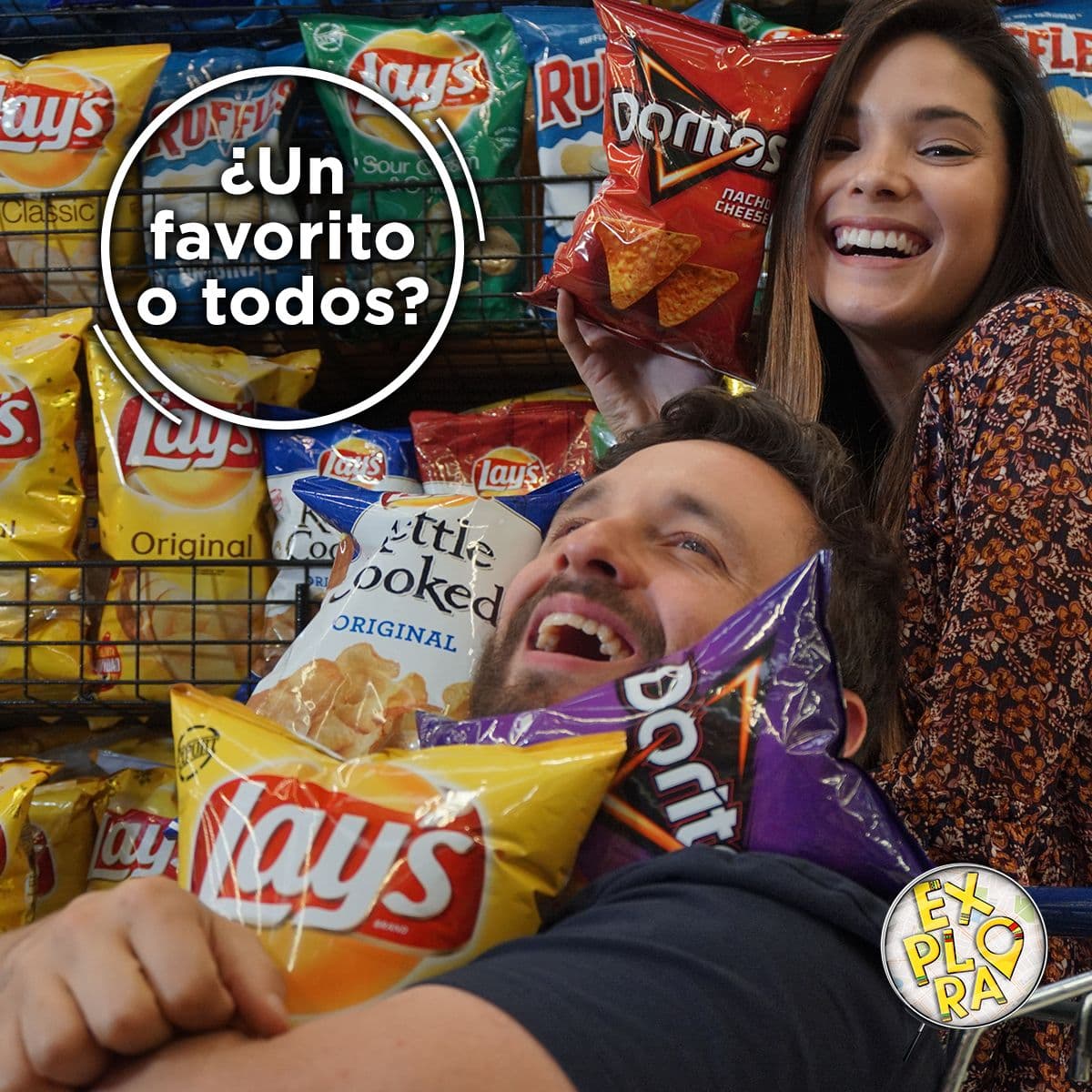 FRITO LAY — fotografía 2