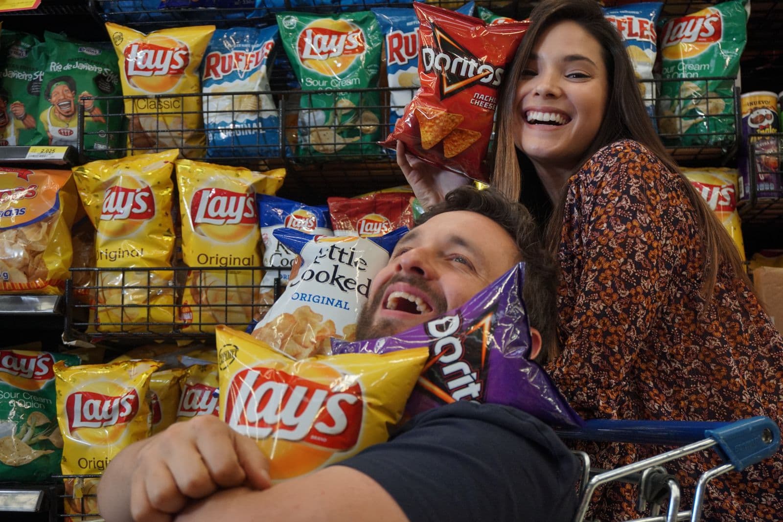 FRITO LAY — fotografía 4