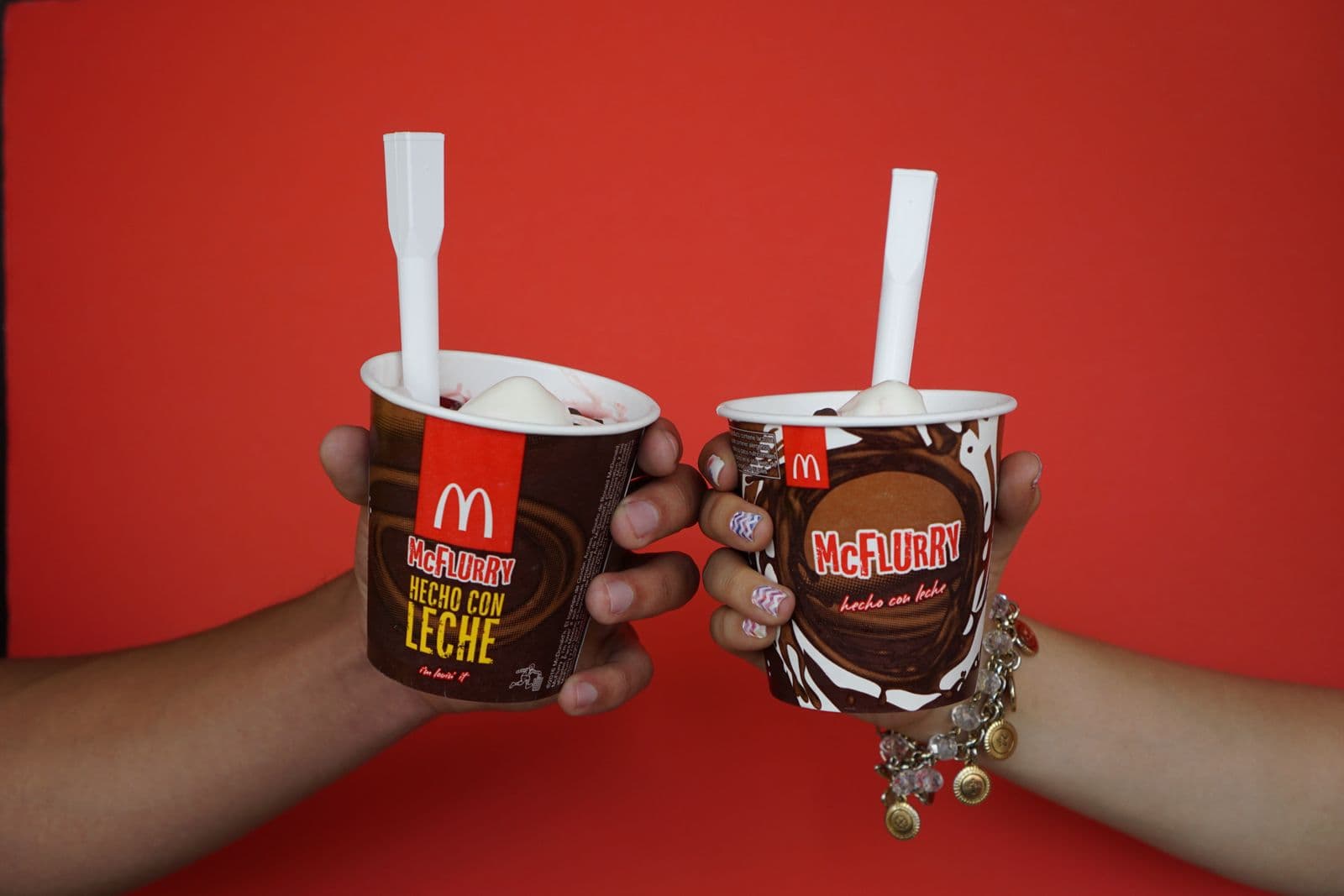 McDONALD'S — fotografía 1