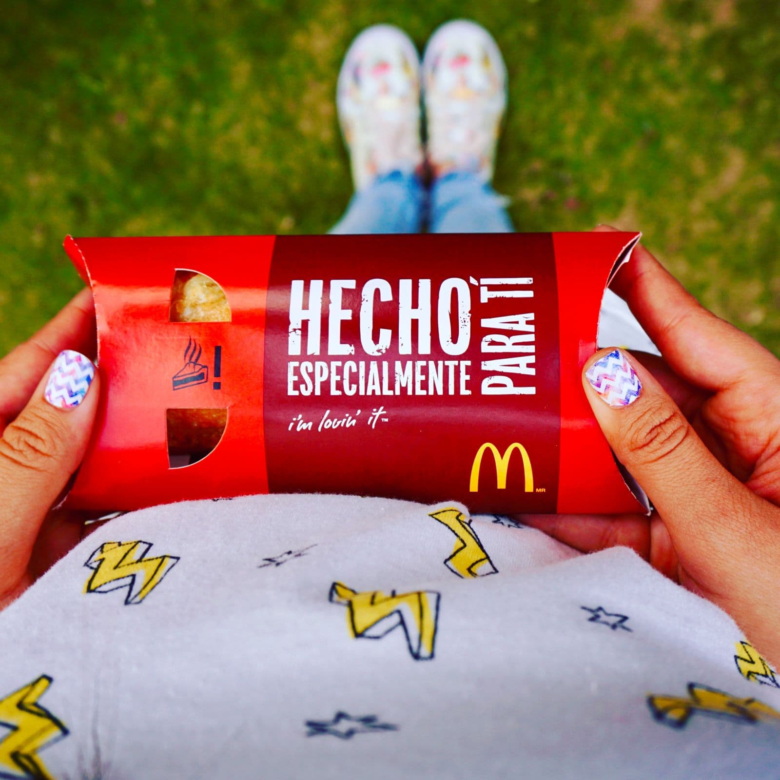 McDONALD'S — fotografía 2