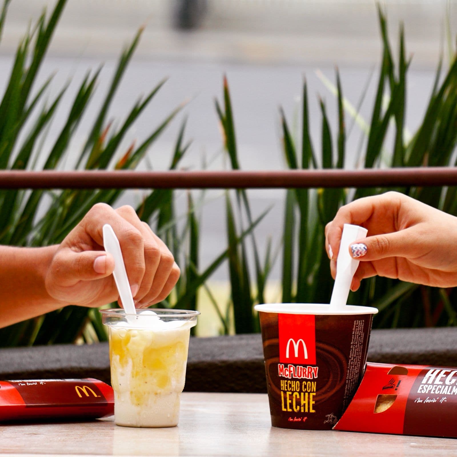 McDONALD'S — fotografía 3