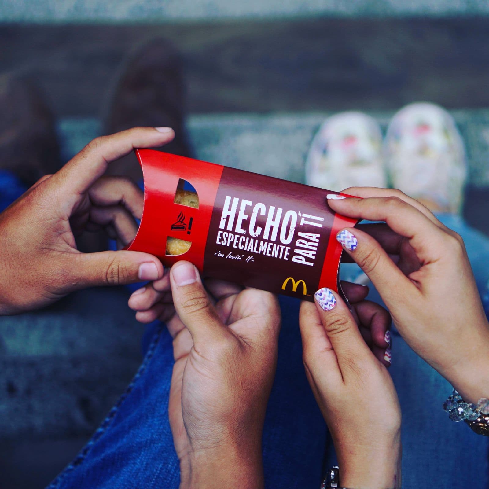 McDONALD'S — fotografía 4