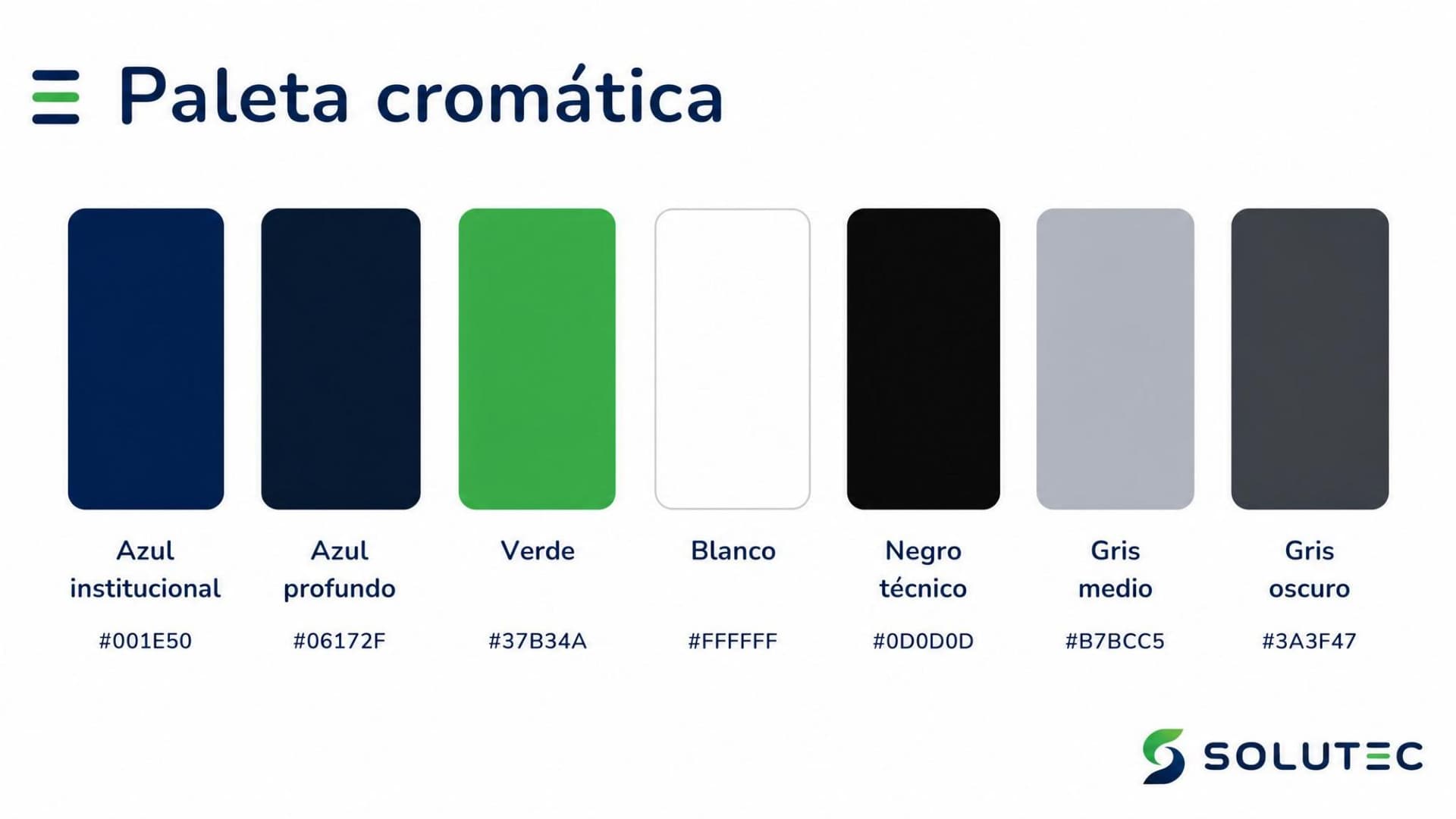 SOLUTEC — fotografía 2