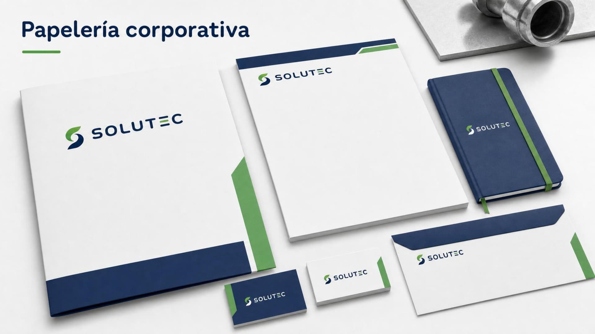 SOLUTEC — fotografía 6