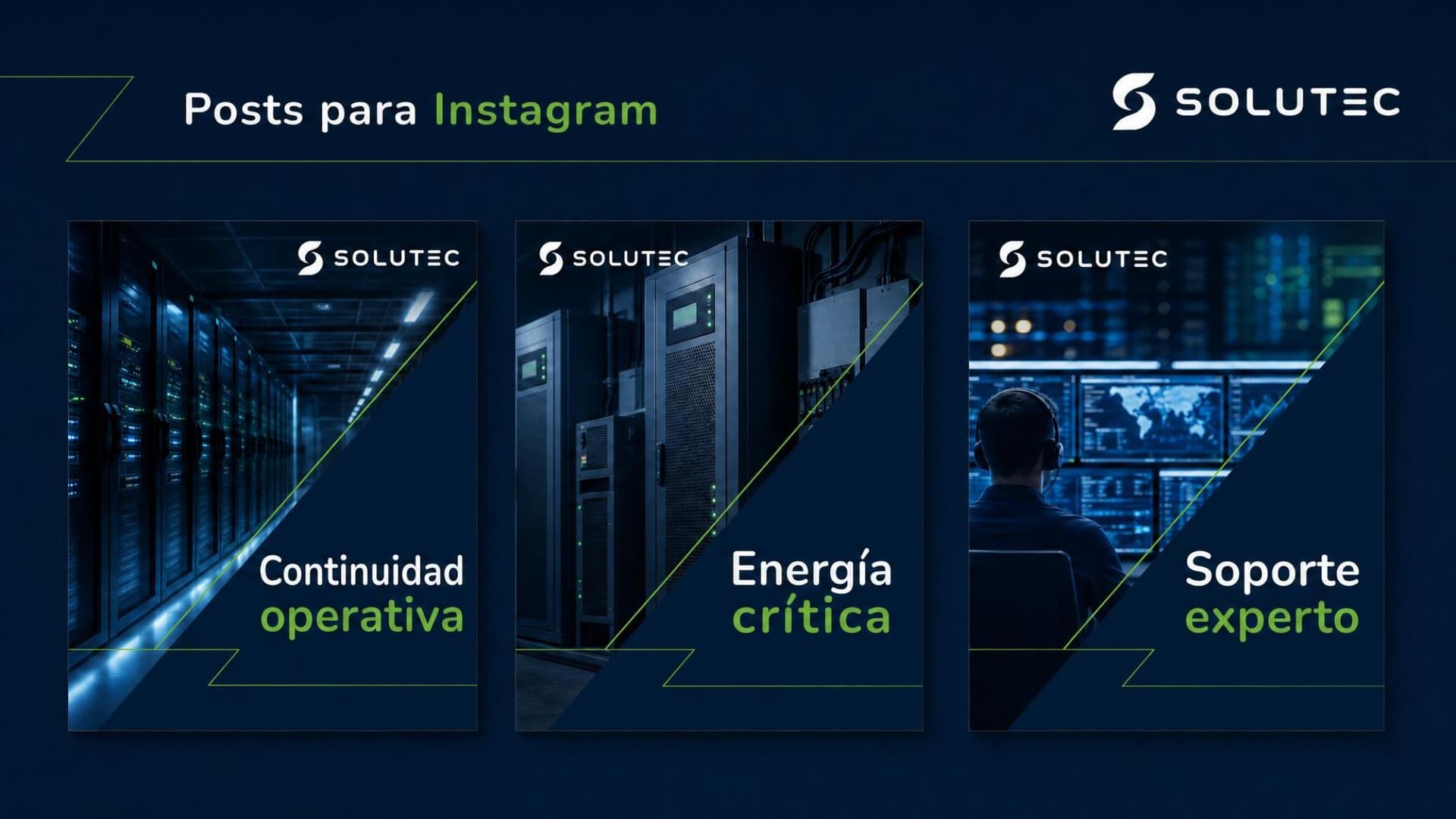 SOLUTEC — fotografía 5