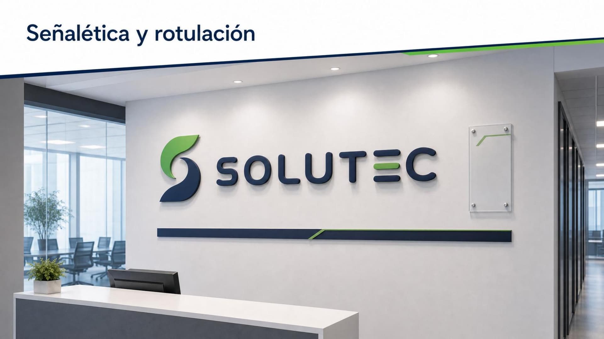 SOLUTEC — fotografía 7