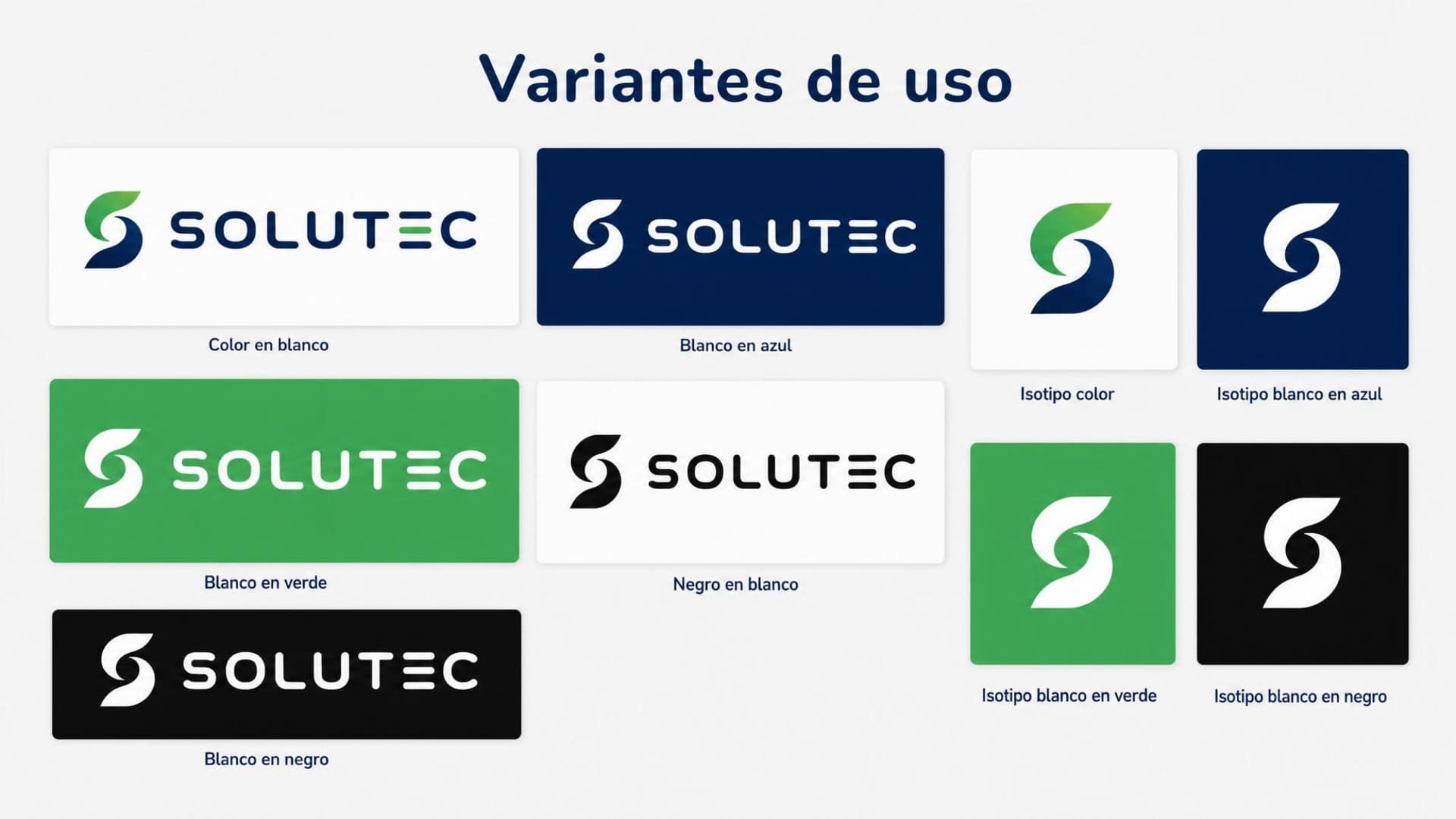 SOLUTEC — fotografía 3