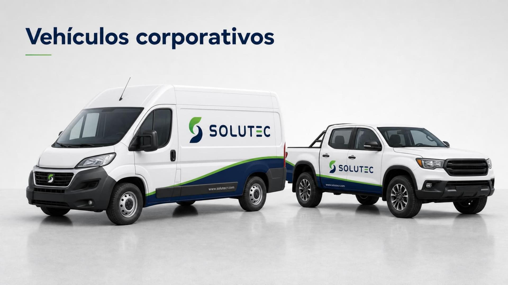 SOLUTEC — fotografía 9