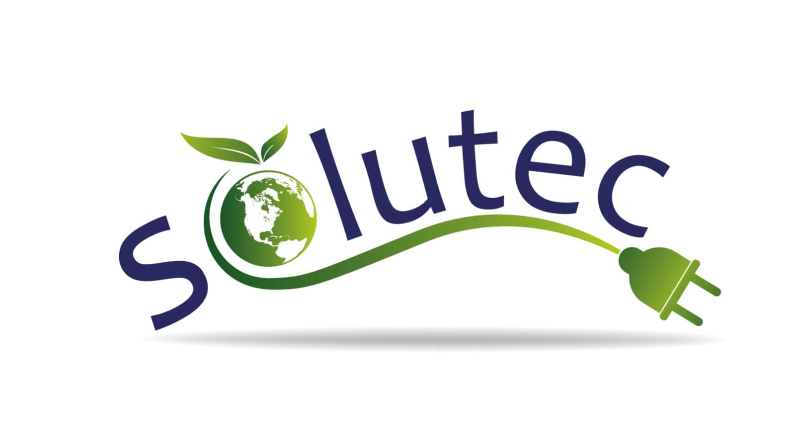 Logo anterior de SOLUTEC