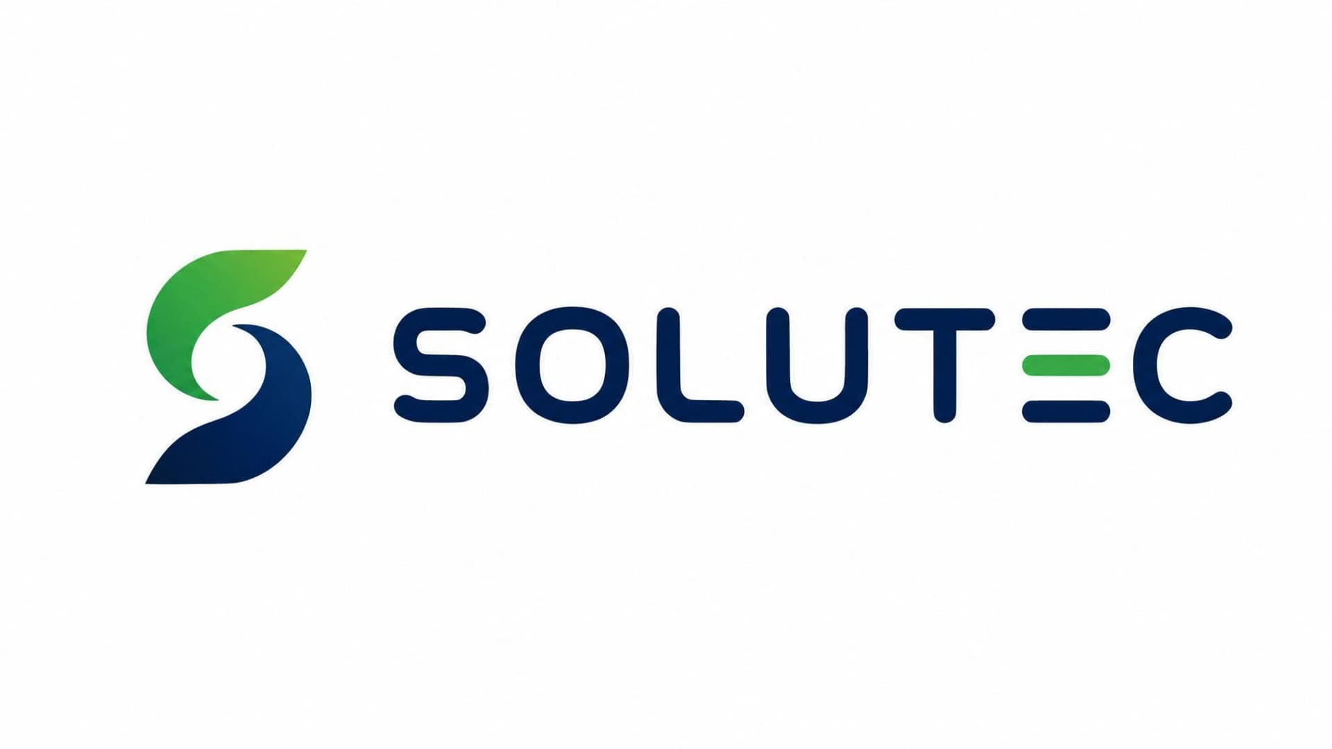 Nuevo logo de SOLUTEC