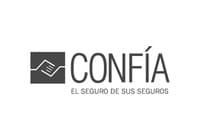Confía