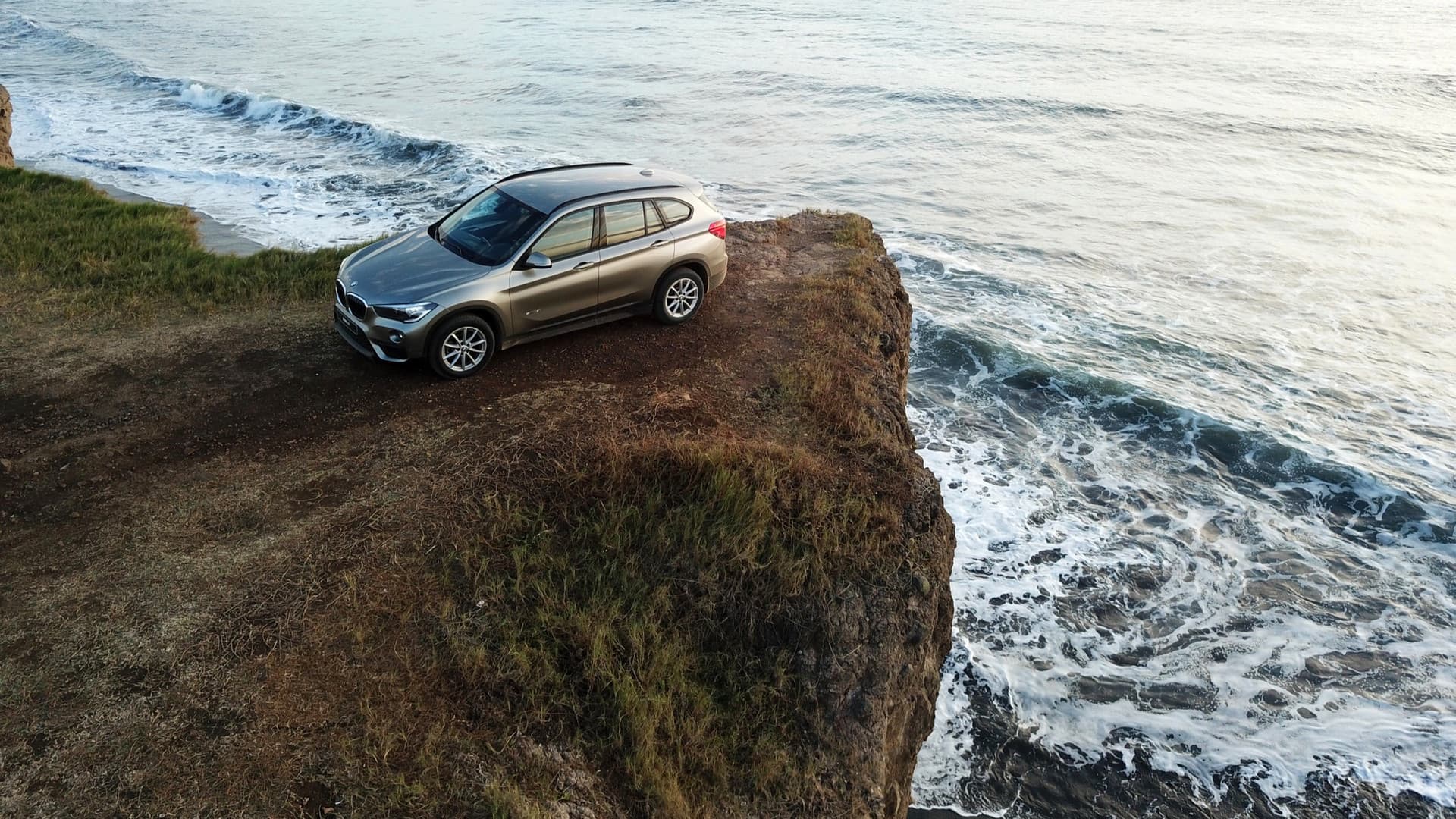 BMW COSTA RICA — CAMPAÑA VERANO